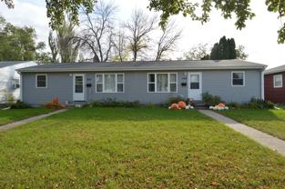Park Drive Duplex - Photo 1 of 1