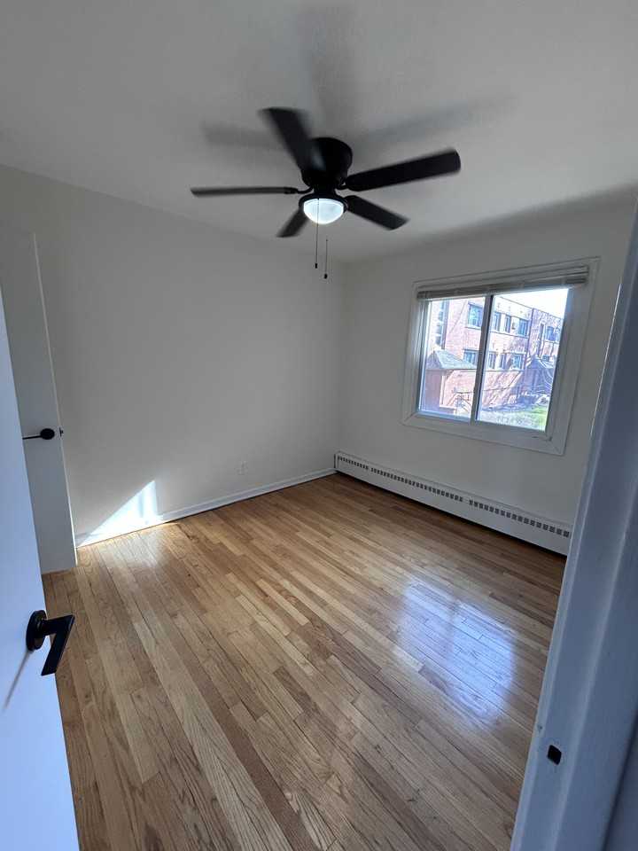 6930 Hohman Ave #1B - Photo 2 of 7