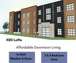 1120 Lofts - Now Leasing - Photo 1 of 1