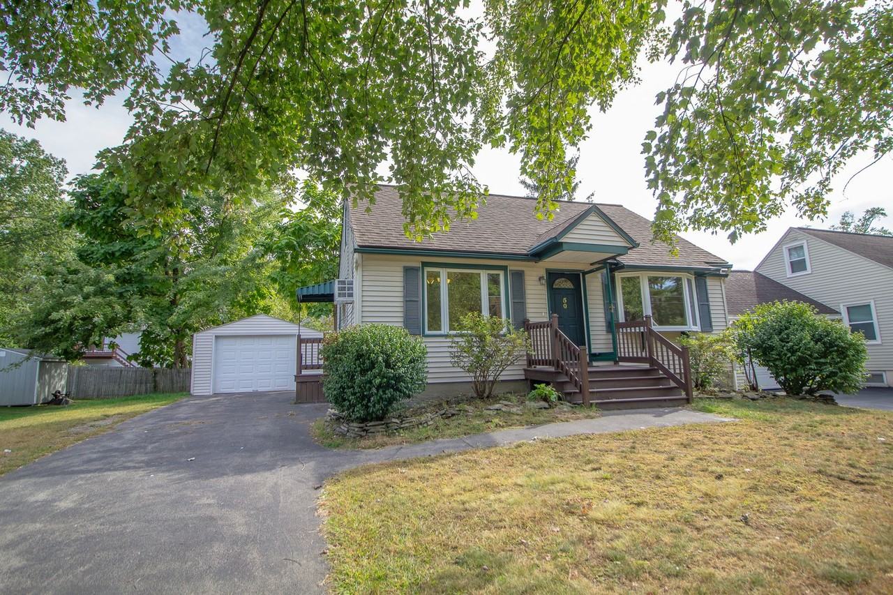 50 New Shaker Rd - Photo 2 of 21