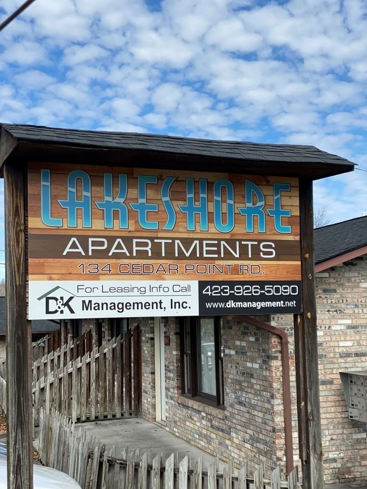 134 Cedar Point Rd - Photo 2 of 6