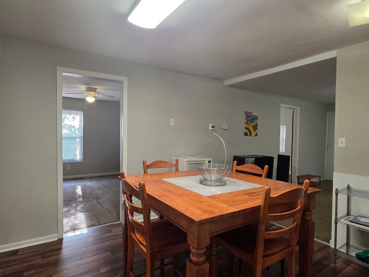 1910 Mississippi Avenue Northwest - Photo 7 of 14