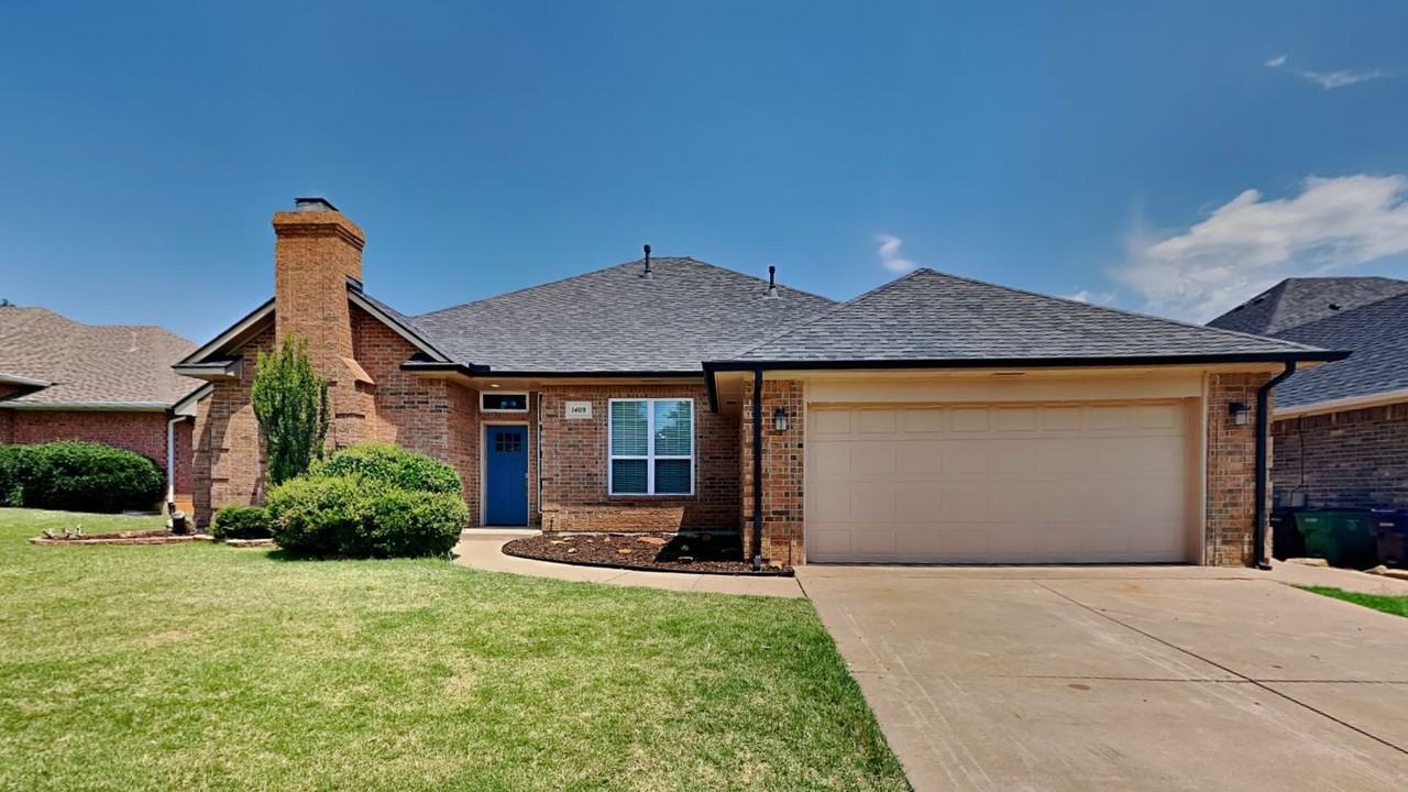 1409 Northwest 182nd Street - Photo 2 of 25