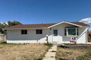 1813 Brigham Young St - Photo 1 of 1