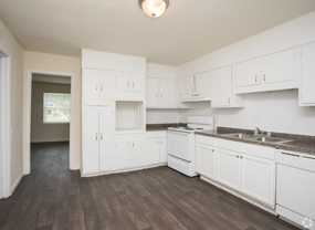 Broadway Townhomes - Photo 1 of 1