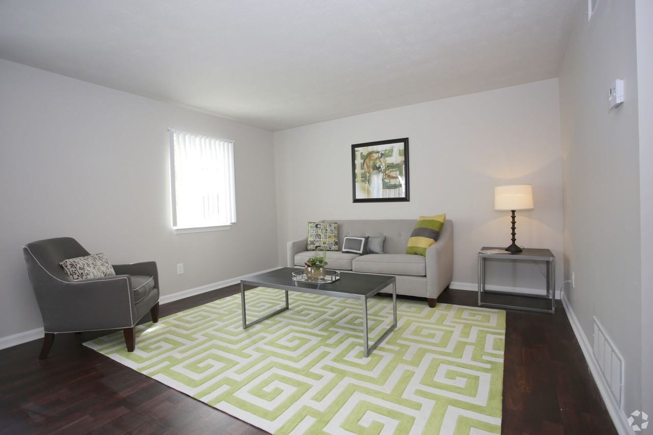 Broadway Townhomes - Photo 2 of 50