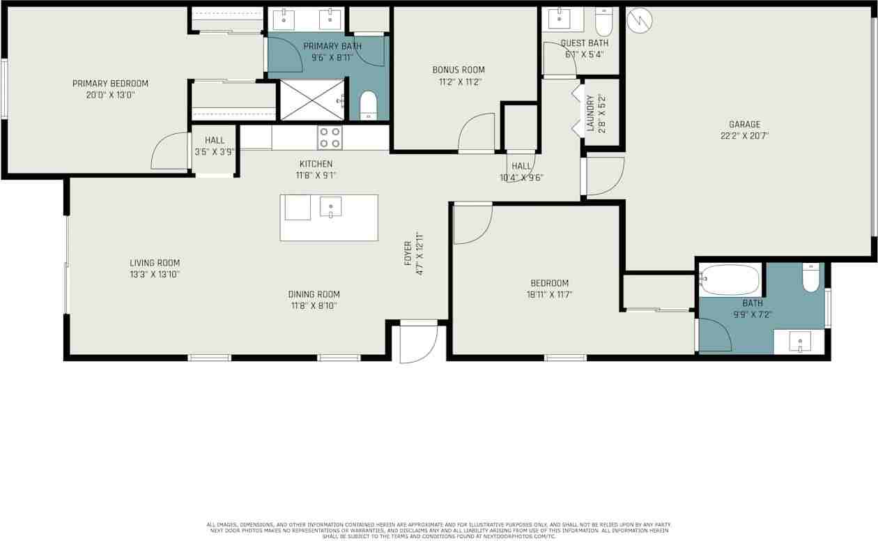 1229 Preston Estates Cir - Photo 2 of 23