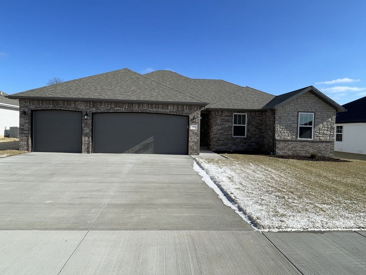 712 Glenwood Avenue #NA