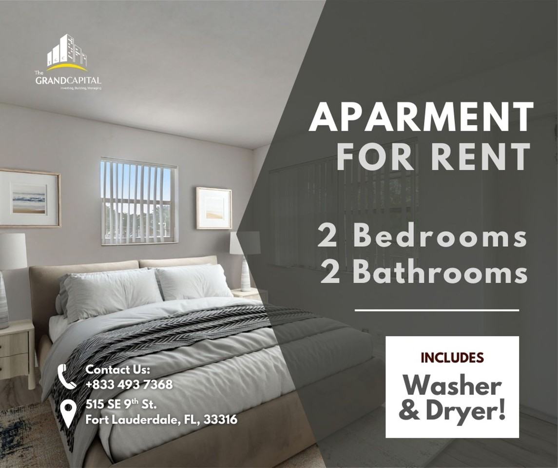 515 Apartments - Photo 4 of 6