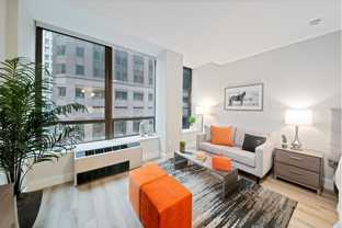 95 Wall St #2020 - Photo 1 of 1