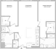 Langdon Pl #1509 - Photo 1 of 1