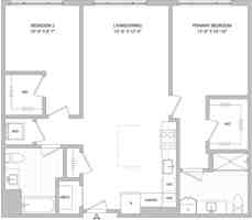 featured image of Langdon Pl #1509