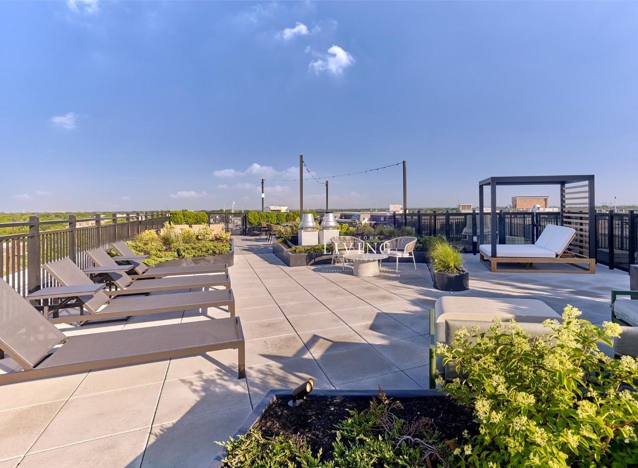 Langdon Pl #1509 - Photo 2 of 14