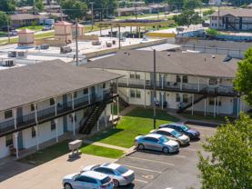 Monterrey Apartments - Photo 1 of 1