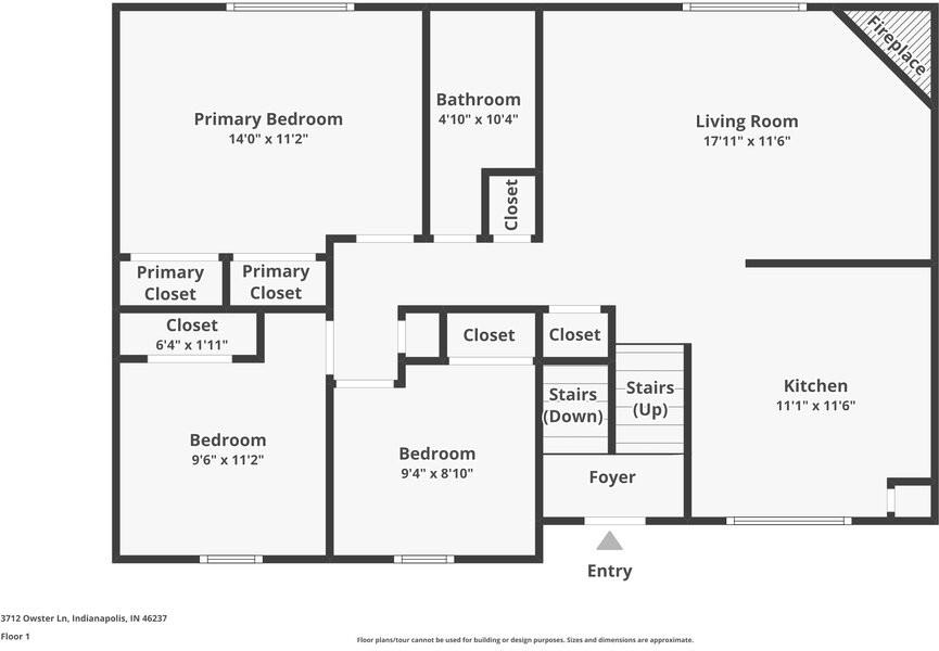 3712 Owster Ln - Photo 2 of 17