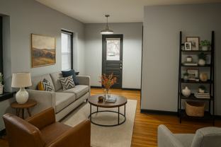 648 S 12th - 12H Apartments - Photo 1 of 1