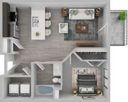 Pioneer Apartments & Townhomes - Photo 1 of 1