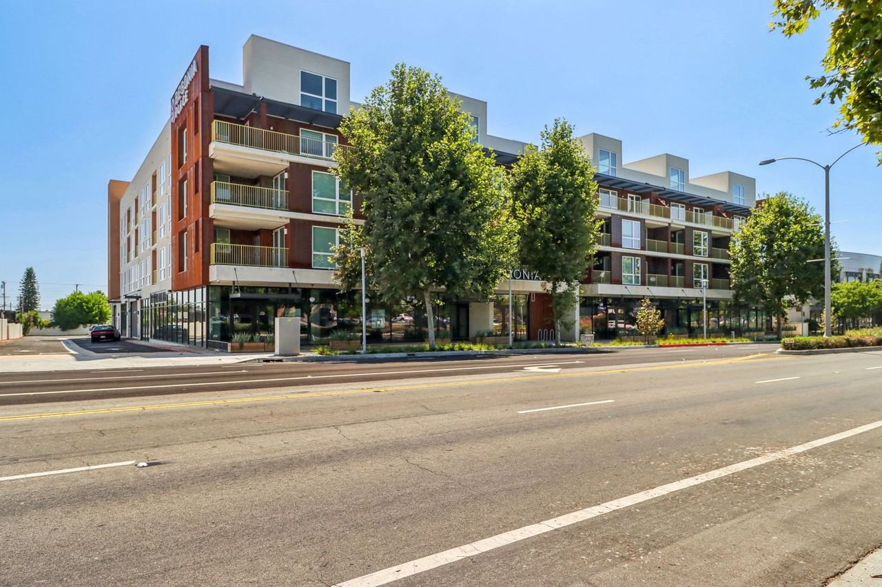 Begonia Place Luxury Apartments - Photo 2 of 50