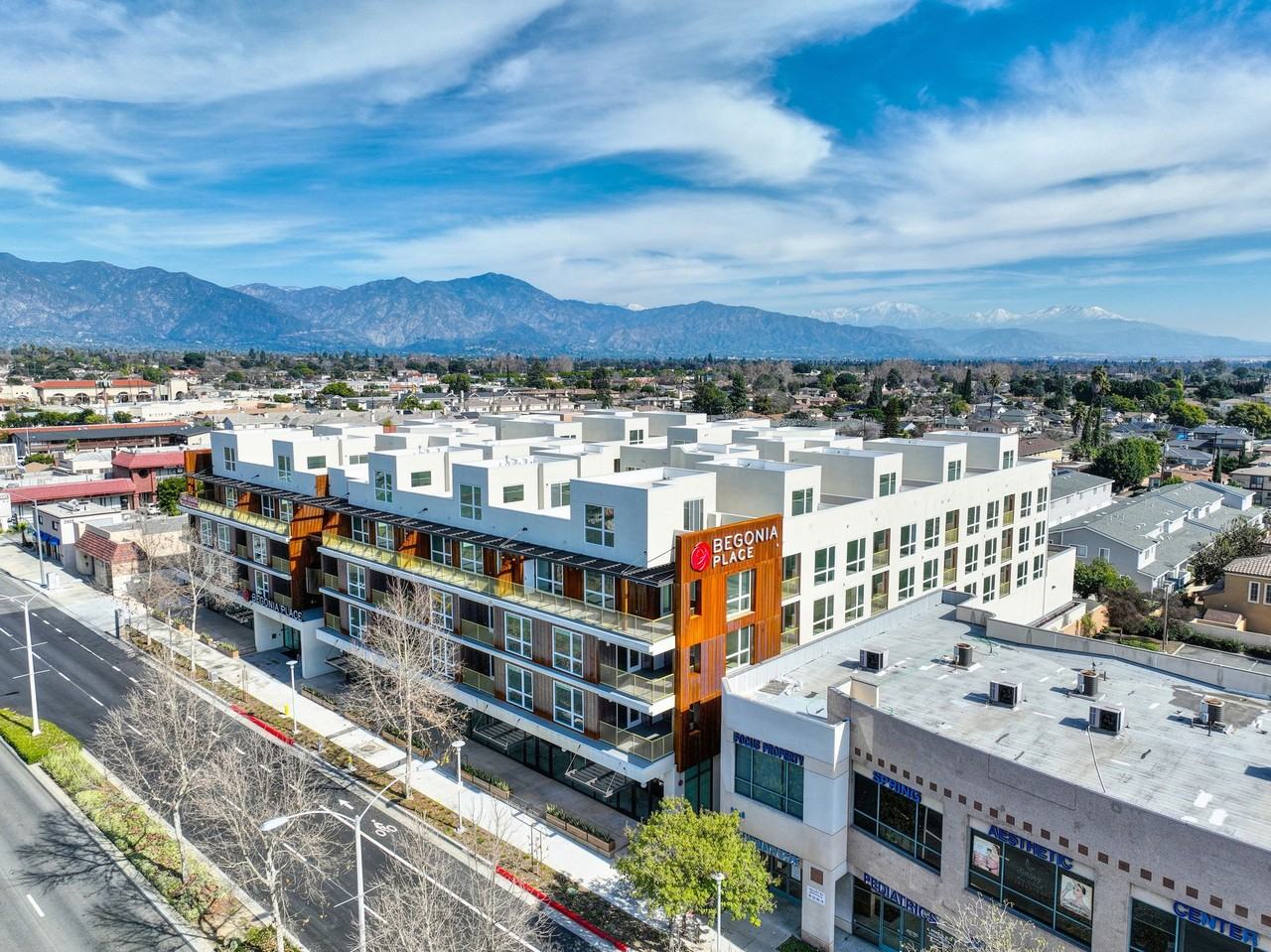 Begonia Place Luxury Apartments - Photo 3 of 50