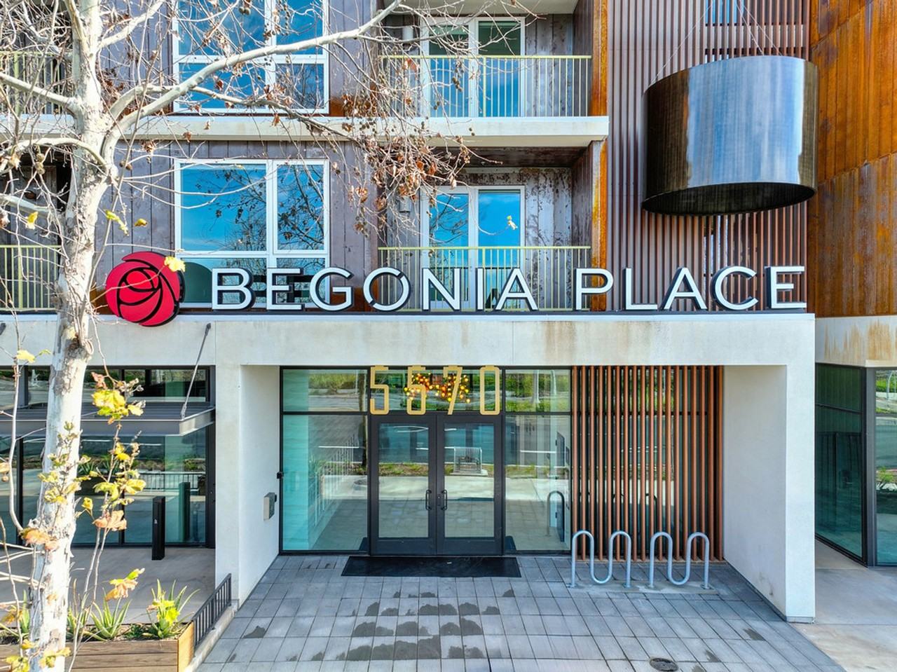 Begonia Place Luxury Apartments - Photo 4 of 50