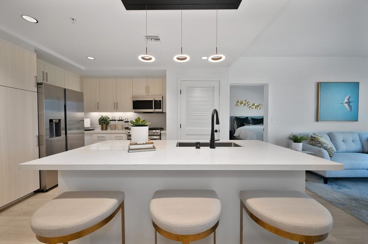 Begonia Place Luxury Apartments - Photo 6 of 50