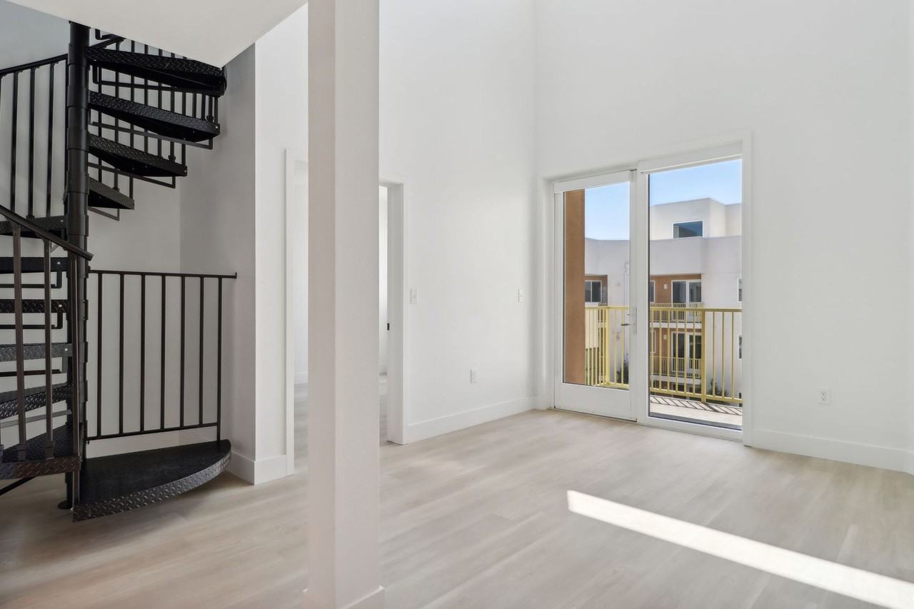 Begonia Place Luxury Apartments - Photo 2 of 50