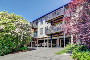 Quay Bainbridge Apartments - Photo 1 of 1