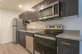 The Lucera - Photo 1 of 1
