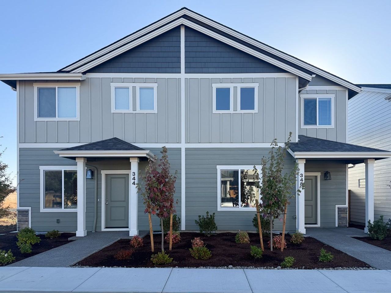 344 Southeast Shetterly Drive