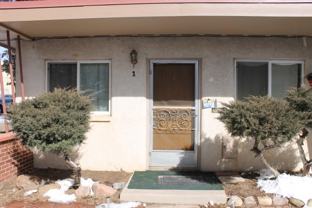3333 El Paso Pl #9 - Photo 1 of 1