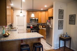 Halsey Villa Apartments - Photo 1 of 1