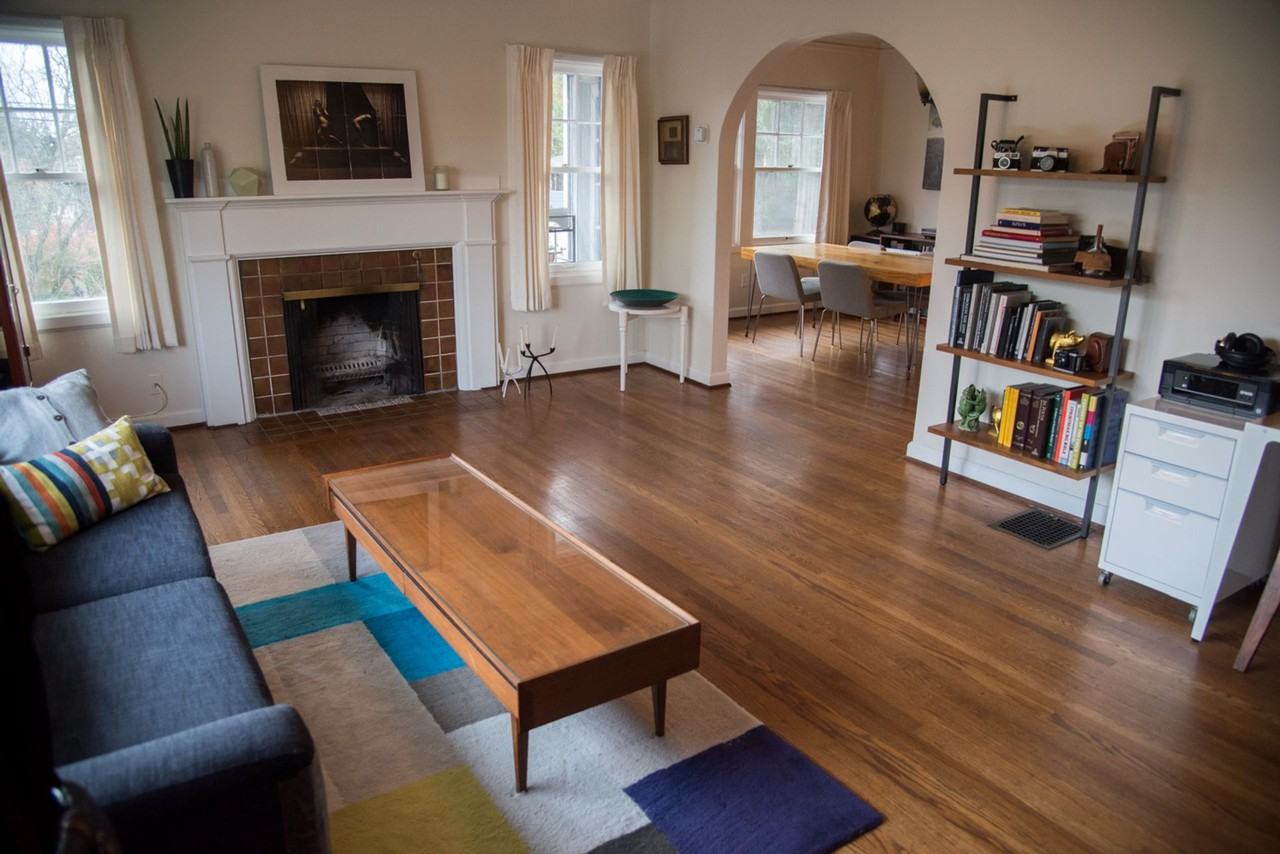 Halsey Villa Apartments - Photo 4 of 19