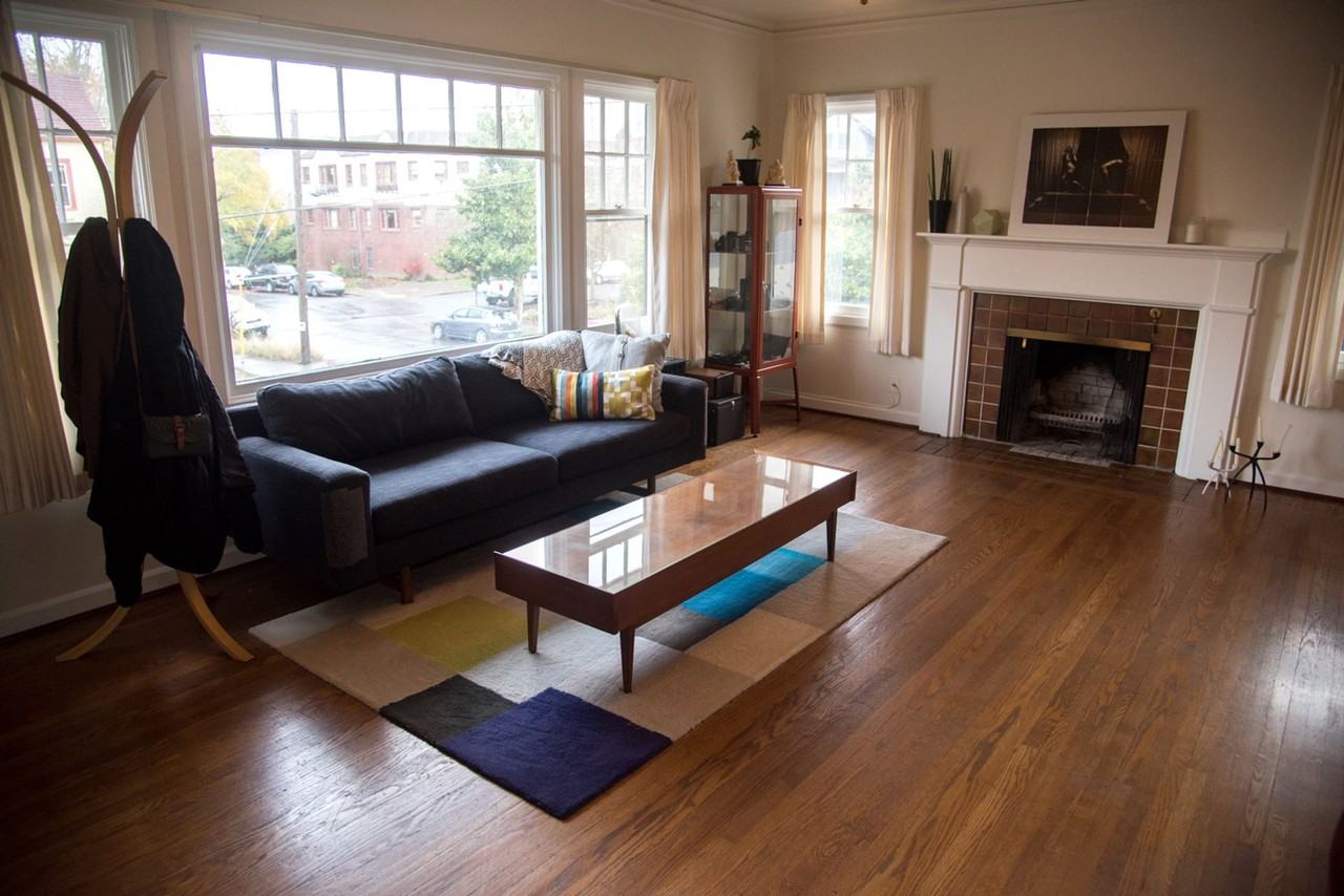 Halsey Villa Apartments - Photo 5 of 19