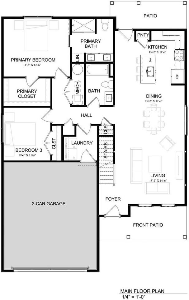 19637 West 200th Street - Photo 2 of 21