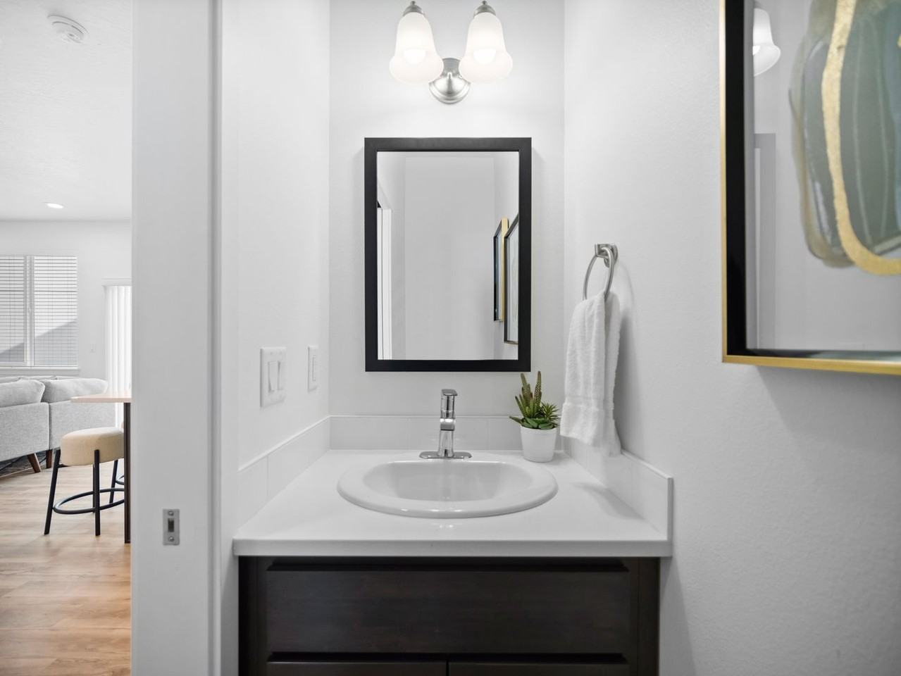 806 E F St #A - Photo 7 of 18
