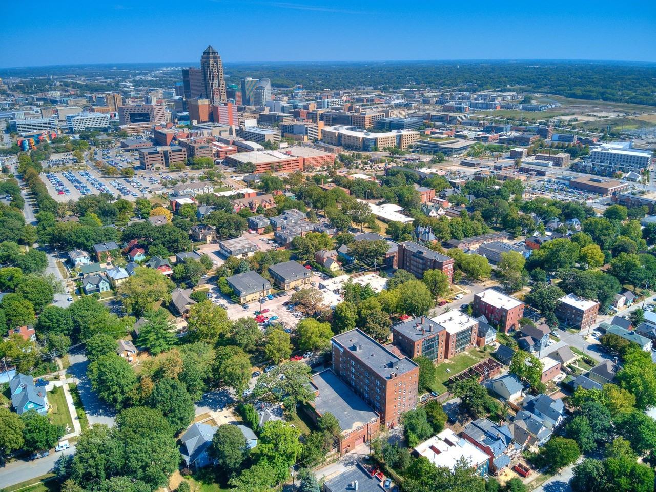 The Concord Apartments - Photo 2 of 50