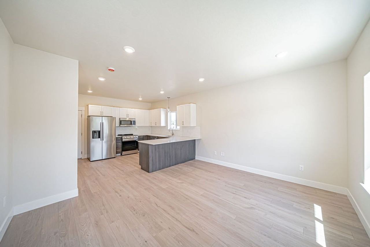 Brand New Townhome For Rent! - Photo 2 of 47