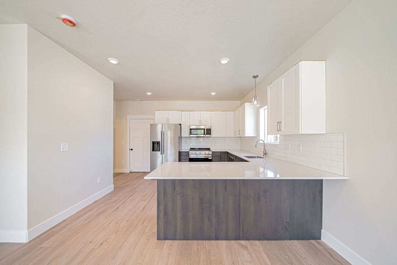 Brand New Townhome For Rent! - Photo 3 of 47