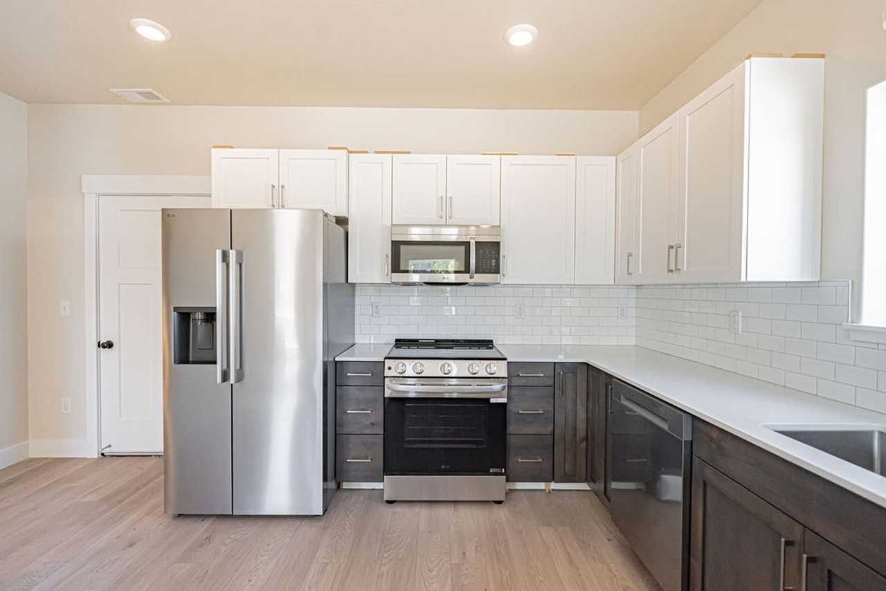 Brand New Townhome For Rent! - Photo 4 of 47