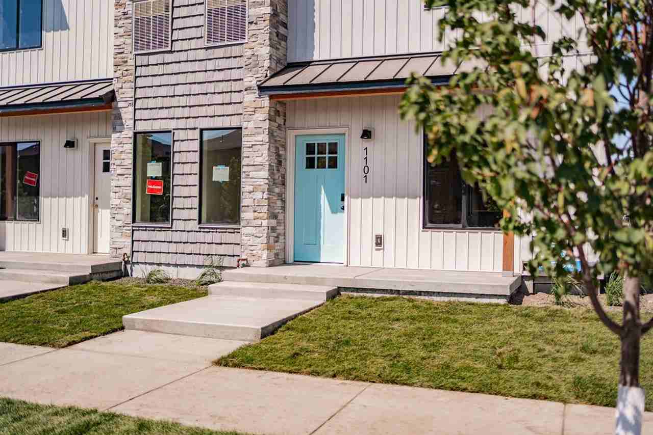 Brand New Townhome For Rent! - Photo 3 of 47