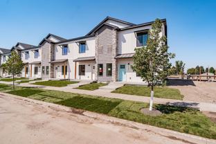 Brand New Townhome For Rent! - Photo 1 of 1