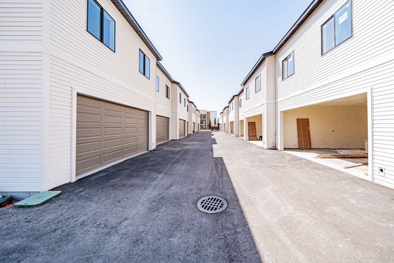 Brand New Townhome For Rent! - Photo 4 of 47