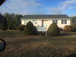 featured image of 1441 Cora Ln #1