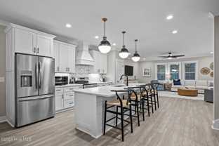 331 Live Oak St - Photo 1 of 1
