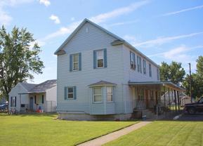 Sharp 8-Unit - Photo 1 of 1