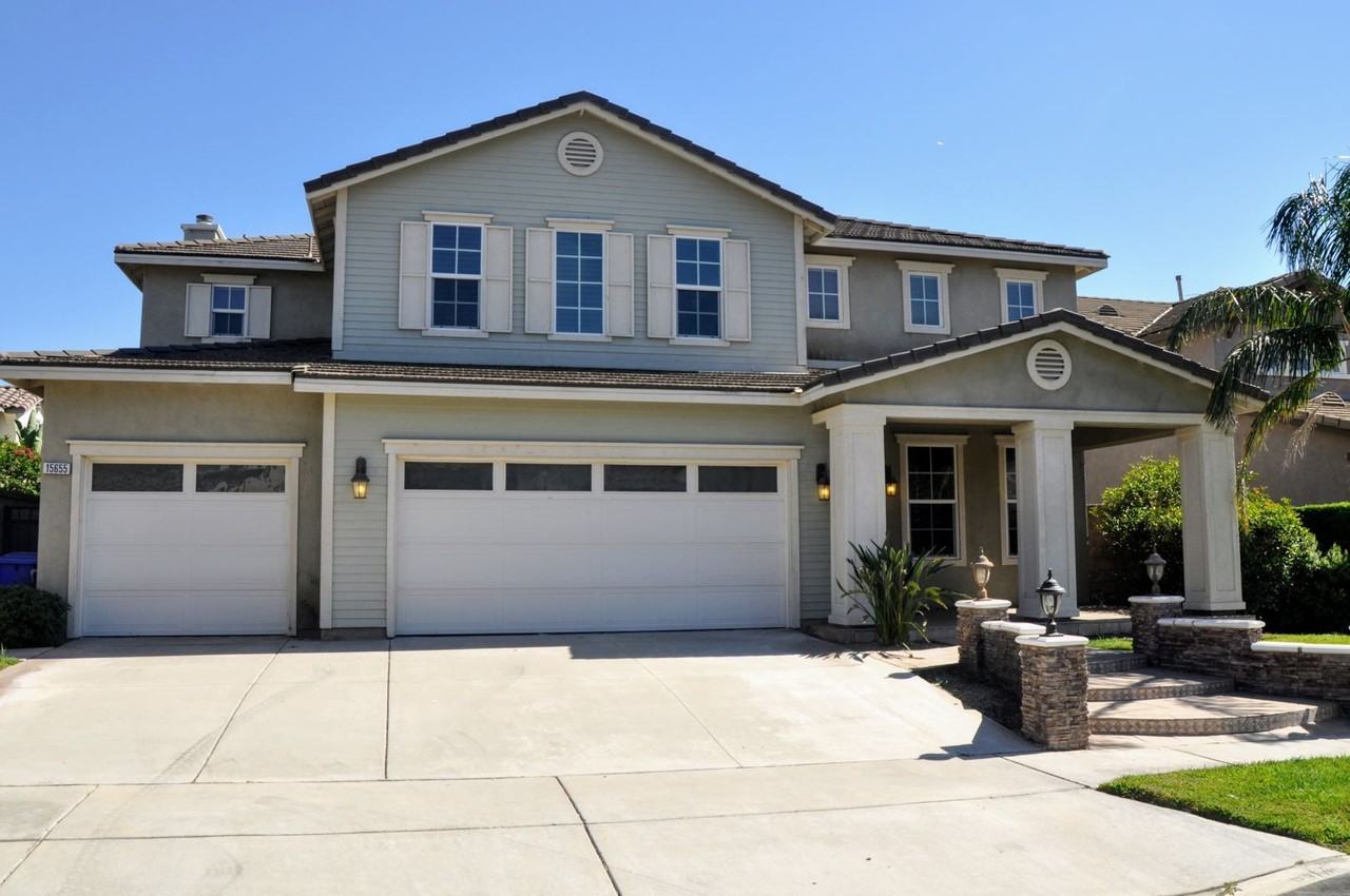 15655 Iron Spring Lane - Photo 2 of 42