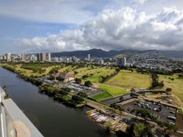 featured image of 2611 Ala Wai Blvd #2504