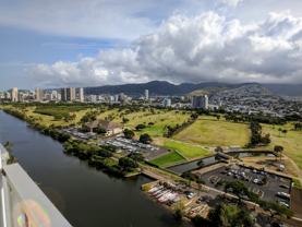 2611 Ala Wai Blvd #2504 - Photo 1 of 1