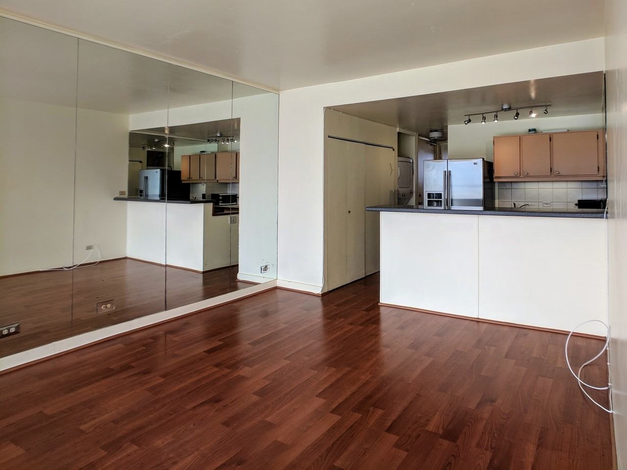 2611 Ala Wai Blvd #2504 - Photo 7 of 15