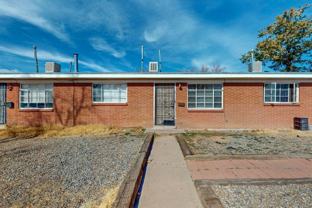 1033 Louisiana Blvd SE - Photo 1 of 1